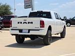 New 2025 Ram 2500 Laramie Mega Cab 4x4 Pickup for sale #SG548998 - photo 8