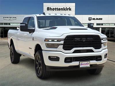 New 2025 Ram 2500 Laramie Crew Cab 4x4 Pickup for sale #SG548999 - photo 1