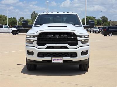 New 2025 Ram 2500 Laramie Crew Cab 4x4 Pickup for sale #SG548999 - photo 2