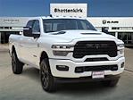 New 2025 Ram 2500 Laramie Crew Cab 4x4 Pickup for sale #SG548999 - photo 1