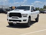 New 2025 Ram 2500 Laramie Crew Cab 4x4 Pickup for sale #SG548999 - photo 3