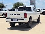 New 2025 Ram 2500 Laramie Crew Cab 4x4 Pickup for sale #SG548999 - photo 8