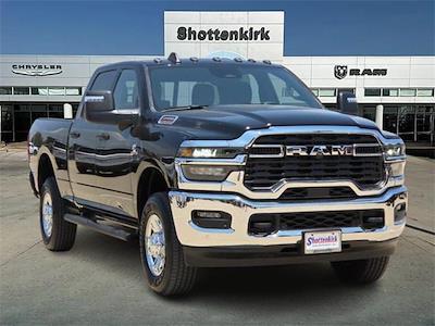 New 2025 Ram 2500 Tradesman Crew Cab 4x4 Pickup for sale #SG551546 - photo 1