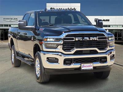 New 2025 Ram 2500 Tradesman Crew Cab 4x4 Pickup for sale #SG558547 - photo 1