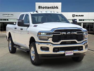 New 2025 Ram 2500 Tradesman Crew Cab 4x4 Pickup for sale #SG558549 - photo 1