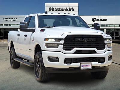 New 2025 Ram 2500 Lone Star Crew Cab 4x4 Pickup for sale #SG558557 - photo 1