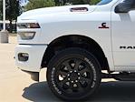 New 2025 Ram 2500 Lone Star Crew Cab 4x4 Pickup for sale #SG558557 - photo 5