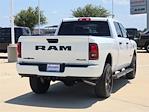 New 2025 Ram 2500 Lone Star Crew Cab 4x4 Pickup for sale #SG558557 - photo 8