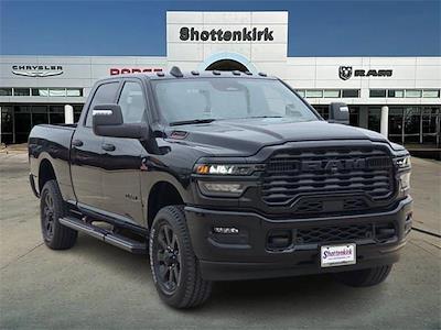 New 2025 Ram 2500 Lone Star Crew Cab 4x4 Pickup for sale #SG558558 - photo 1