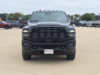 New 2025 Ram 2500 Lone Star Crew Cab 4x4 Pickup for sale #SG558558 - photo 2