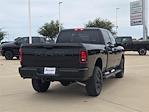 New 2025 Ram 2500 Lone Star Crew Cab 4x4 Pickup for sale #SG558558 - photo 8