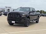 New 2025 Ram 2500 Lone Star Crew Cab 4x4 Pickup for sale #SG558558 - photo 3