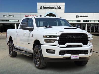 New 2025 Ram 2500 Laramie Crew Cab 4x4 Pickup for sale #SG558560 - photo 1