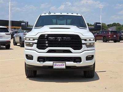 New 2025 Ram 2500 Laramie Crew Cab 4x4 Pickup for sale #SG558560 - photo 2
