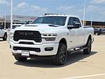 New 2025 Ram 2500 Laramie Crew Cab 4x4 Pickup for sale #SG558560 - photo 3
