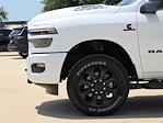 New 2025 Ram 2500 Laramie Crew Cab 4x4 Pickup for sale #SG558560 - photo 5