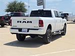 New 2025 Ram 2500 Laramie Crew Cab 4x4 Pickup for sale #SG558560 - photo 8