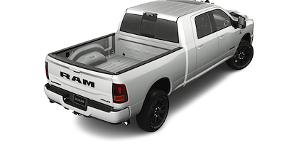 New 2025 Ram 2500 Laramie Mega Cab 4x4 Pickup for sale #SG558561 - photo 2