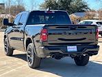 New 2025 Ram 1500 Laramie Crew Cab 4x4 Pickup for sale #SN616660 - photo 4