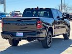 New 2025 Ram 1500 Laramie Crew Cab 4x4 Pickup for sale #SN616660 - photo 6
