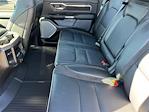 New 2025 Ram 1500 Laramie Crew Cab 4x4 Pickup for sale #SN616660 - photo 13