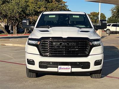 New 2025 Ram 1500 Laramie Crew Cab 4x4 Pickup for sale #SN616662 - photo 2