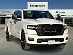 New 2025 Ram 1500 Laramie Crew Cab 4x4 Pickup for sale #SN616662 - photo 1