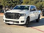 New 2025 Ram 1500 Laramie Crew Cab 4x4 Pickup for sale #SN616662 - photo 3