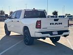 New 2025 Ram 1500 Laramie Crew Cab 4x4 Pickup for sale #SN616662 - photo 4