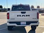 New 2025 Ram 1500 Laramie Crew Cab 4x4 Pickup for sale #SN616662 - photo 5