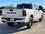New 2025 Ram 1500 Laramie Crew Cab 4x4 Pickup for sale #SN616662 - photo 6
