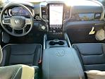 New 2025 Ram 1500 Laramie Crew Cab 4x4 Pickup for sale #SN616662 - photo 14