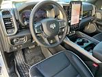 New 2025 Ram 1500 Laramie Crew Cab 4x4 Pickup for sale #SN616662 - photo 20