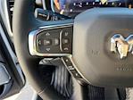 New 2025 Ram 1500 Laramie Crew Cab 4x4 Pickup for sale #SN616662 - photo 32