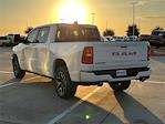 New 2025 Ram 1500 Laramie Crew Cab 4x4 Pickup for sale #SN629912 - photo 4