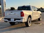 New 2025 Ram 1500 Laramie Crew Cab 4x4 Pickup for sale #SN629912 - photo 6