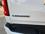New 2025 Ram 1500 Laramie Crew Cab 4x4 Pickup for sale #SN629912 - photo 10