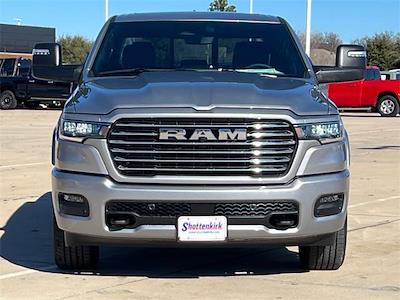New 2025 Ram 1500 Laramie Crew Cab 4x4 Pickup for sale #SN629915 - photo 2