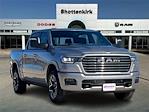 New 2025 Ram 1500 Laramie Crew Cab 4x4 Pickup for sale #SN629915 - photo 1