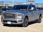 New 2025 Ram 1500 Laramie Crew Cab 4x4 Pickup for sale #SN629915 - photo 3