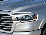 New 2025 Ram 1500 Laramie Crew Cab 4x4 Pickup for sale #SN629915 - photo 4