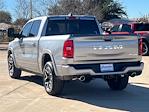 New 2025 Ram 1500 Laramie Crew Cab 4x4 Pickup for sale #SN629915 - photo 5