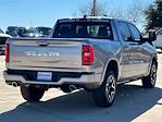 New 2025 Ram 1500 Laramie Crew Cab 4x4 Pickup for sale #SN629915 - photo 7