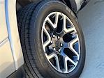 New 2025 Ram 1500 Laramie Crew Cab 4x4 Pickup for sale #SN629915 - photo 8
