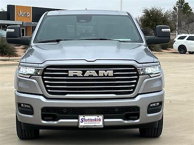 New 2025 Ram 1500 Laramie Crew Cab 4x4 Pickup for sale #SN629916 - photo 2