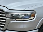 New 2025 Ram 1500 Laramie Crew Cab 4x4 Pickup for sale #SN629916 - photo 4