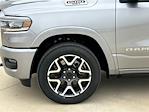 New 2025 Ram 1500 Laramie Crew Cab 4x4 Pickup for sale #SN629916 - photo 5