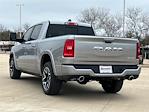 New 2025 Ram 1500 Laramie Crew Cab 4x4 Pickup for sale #SN629916 - photo 6