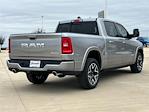 New 2025 Ram 1500 Laramie Crew Cab 4x4 Pickup for sale #SN629916 - photo 8