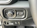 New 2025 Ram 1500 Laramie Crew Cab 4x4 Pickup for sale #SN629916 - photo 21